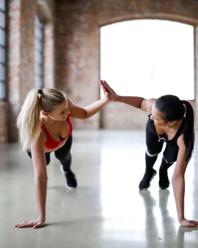 Woman meditation peace